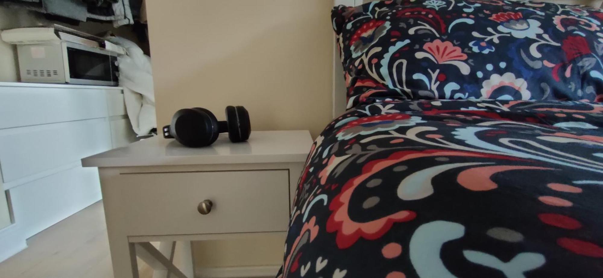 런던 Adel'S House B&B 외부 사진