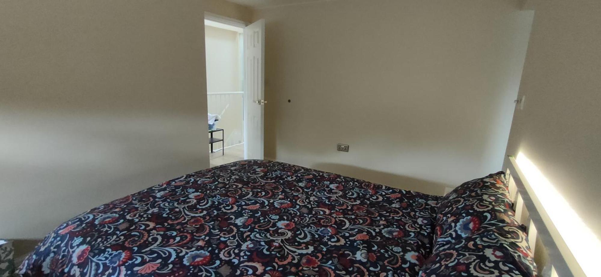 런던 Adel'S House B&B 외부 사진